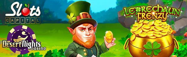 leprechaun frenzy slot no deposit forum.jpg