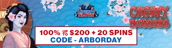 Liberty Slots Casino ARBORDAY No Deposit Forum.jpg