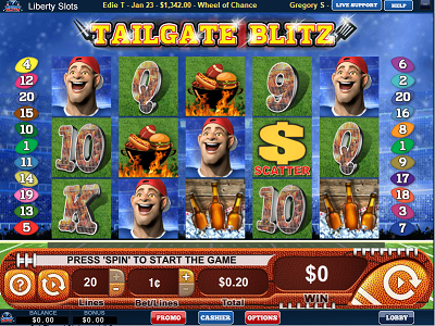 Liberty Slots Casino Tailgate Blitz No Deposit Forum.png