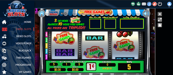 Liberty Slots Fruit Loot No Deposit Forum.png