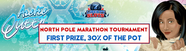 liberty slots north pole marathon no deposit forum.jpg
