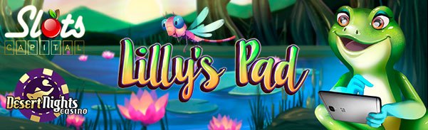 lillys pad slot no deposit forum.jpg