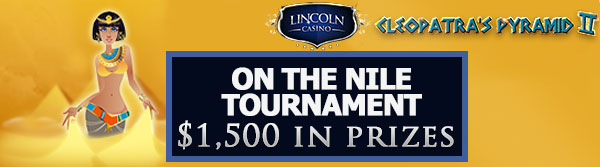 lincoln casino on the nile no deposit forum.jpg