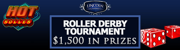 lincoln casino roller derby no deposit forum.jpg