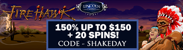 Lincoln Casino SHAKEDAY No Deposit Forum.jpg