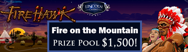 lincoln casino slot tournament no deposit forum.jpg