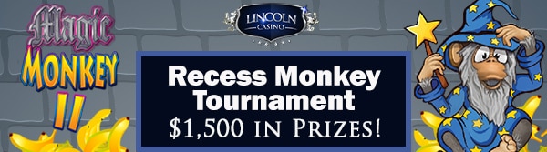 lincon casino recess monkey no deposit forum.jpg
