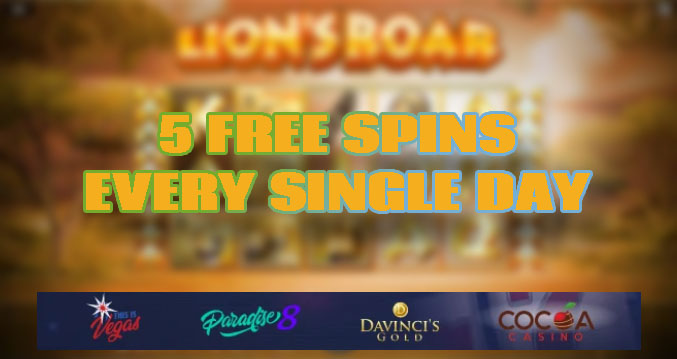 lion's roar slot no deposit forum.jpg
