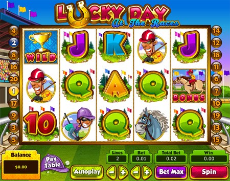 Lucky Day At the Races Slot.jpg