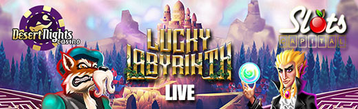 Lucky Labyrinth.jpg