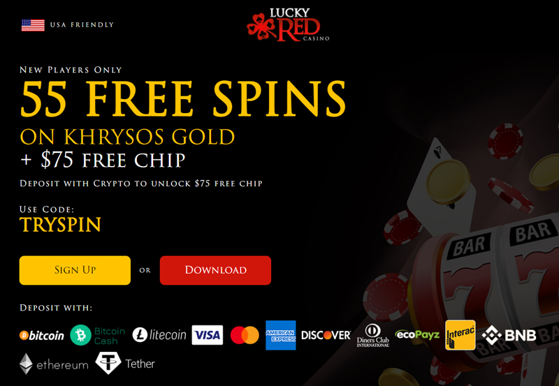 Lucky Red No Deposit Forum.jpg