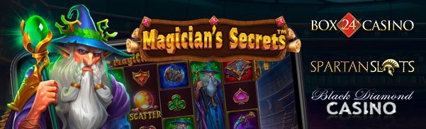 magician's secrets slot no deposit forum.jpg