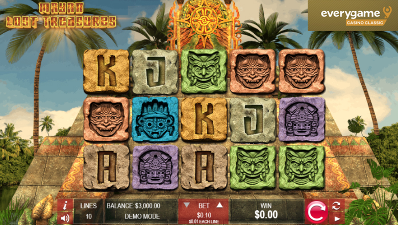 mayan lost treasures slot no deposit forum.jpg