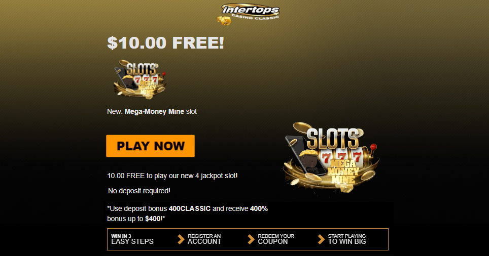 mega money mine slot no deposit forum.png