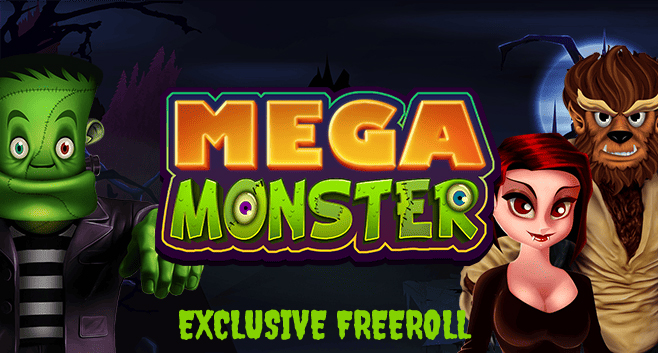 mega monster freeroll no deposit forum.jpg