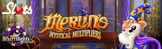 Merlin's Mystical Multipliers no deposit forum.jpg