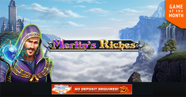 merlin's riches slot no deposit forum.jpg