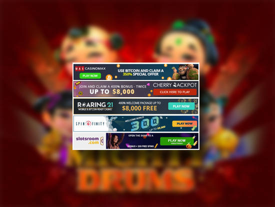 mighty drums slot no deposit forum.jpg