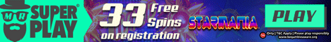 Mr Superplay 468x60 33 free spins.gif