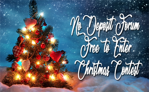 No Deposit Forum 2018 Christmas Contest newsletter 12.jpg