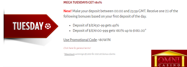 Omni Casino 180WIN No Deposit Forum.png
