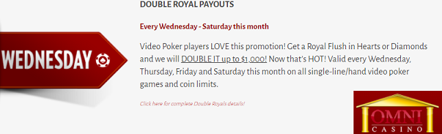 Omni Casino Wednesday No Deposit Forum.png