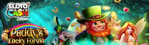 Paddy's Lucky Forest slot no deposit forum.jpg