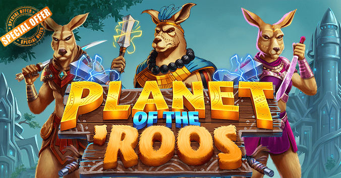 planet of the 'roos slot no deposit forum.jpg