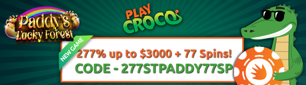 play croco 277STPADDY77SP no deposit forum.jpg