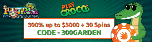 Play Croco 300GARDEN No Deposit Forum.jpg