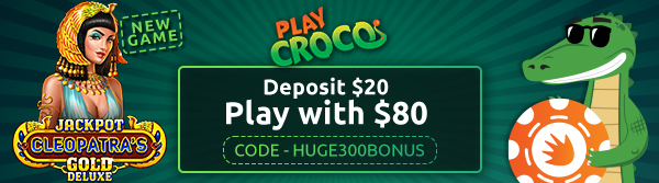 Play Croco Casino HUGE300BONUS No Deposit Forum.jpg