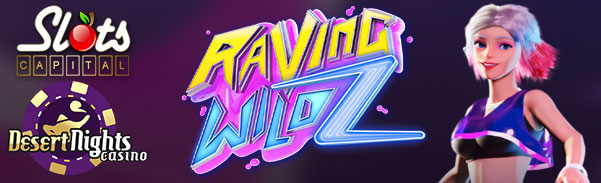 raving wilds slot no deposit forum.jpg