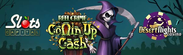 Reel Crime Coffin Up Cash slot no deposit forum.jpg