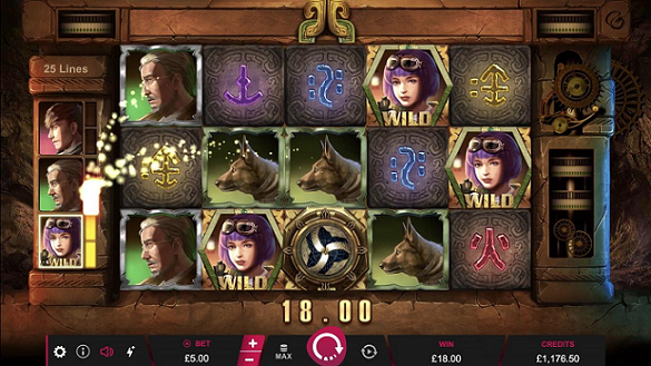 Relic Seekers slot no deposit forum.png