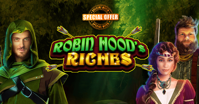 robin hood's riches slot no deposit forum.jpg