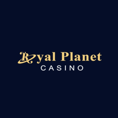 Royal Planet logo no deposit forum.png