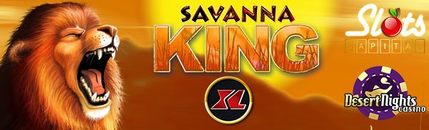 savanna king slot no deposit forum.jpg