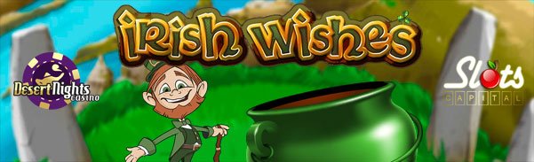 SC & DN Casinos Irish Wishes No Deposit Forum.jpg