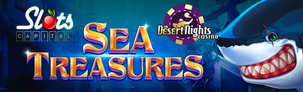 SEA TREASURES SLOT NO DEPOSIT FORUM.jpg