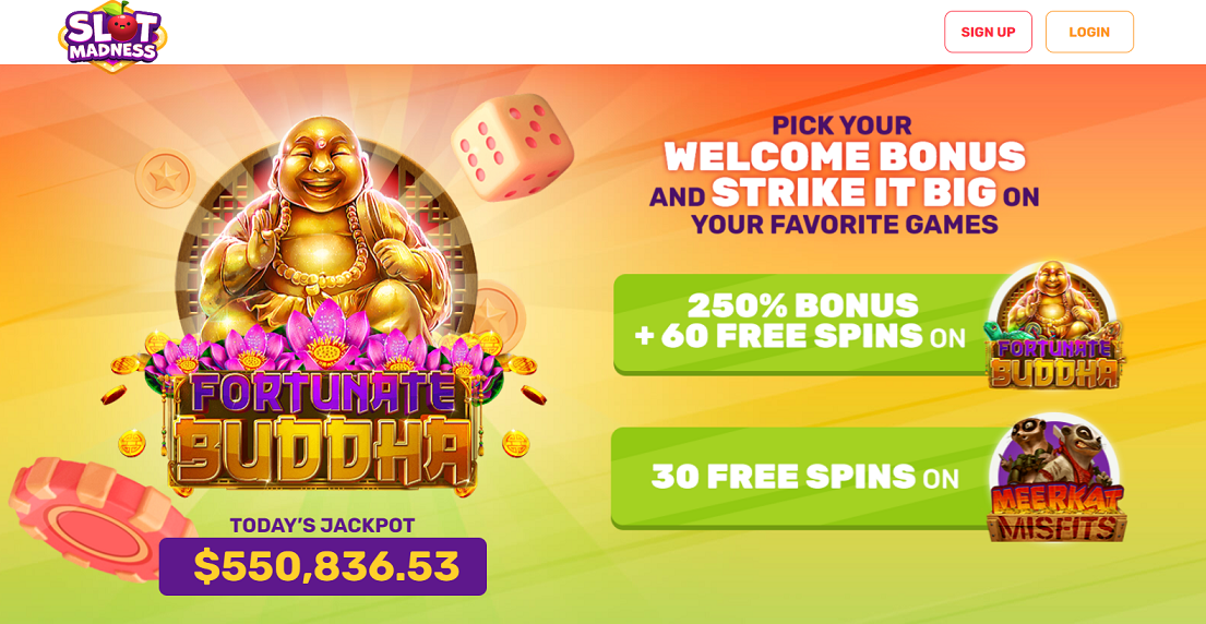 slot madness no deposit forum.png