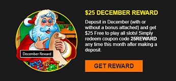 Slotastic 25 days of xmas 5 no deposit forum.png