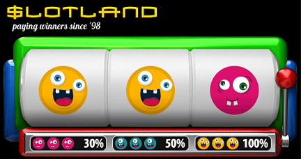 slotland no deposit forum.png
