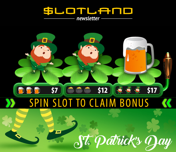 Slotland no deposit forum.png