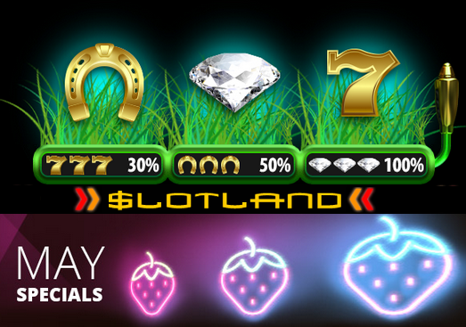 slotland no deposit forum.png