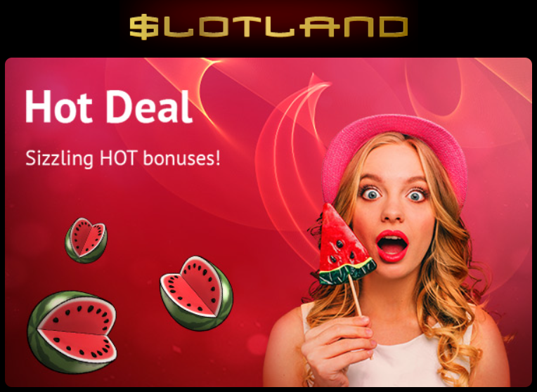 slotland no deposit forum.png