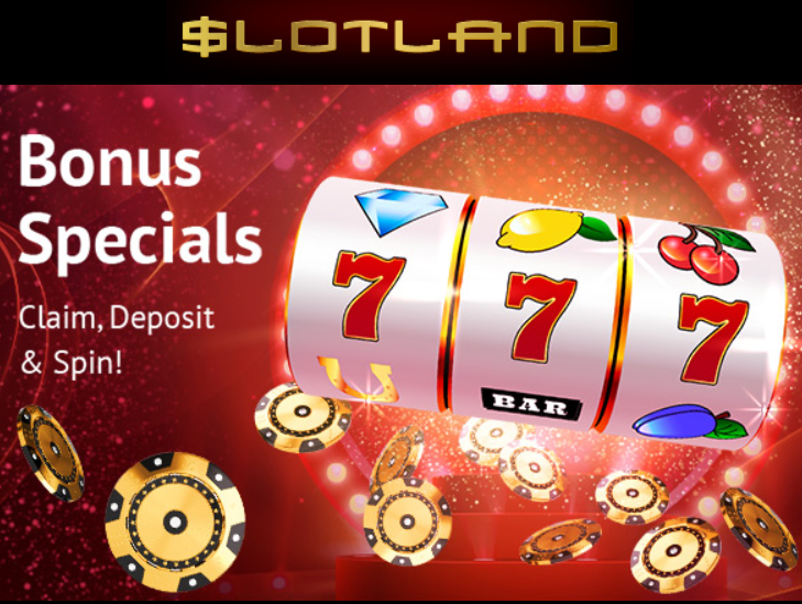 slotland no deposit forum.png