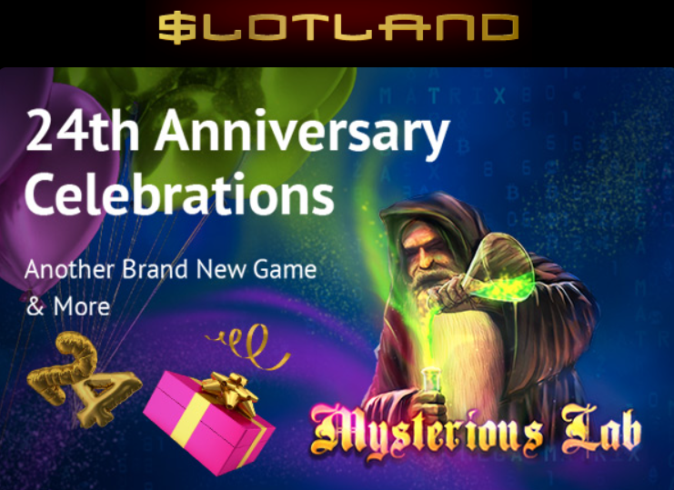 slotland no deposit forum.png