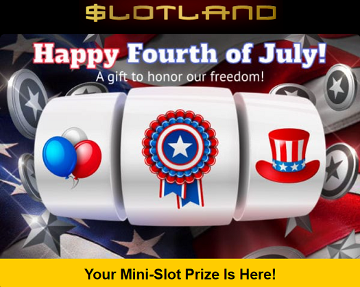 slotland no deposit forum.png