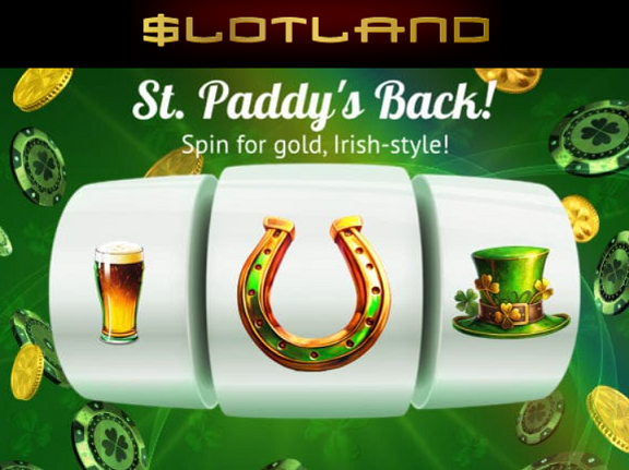 slotland no deposit forum.png