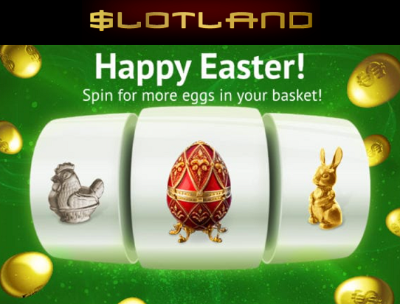 slotland no deposit forum.png